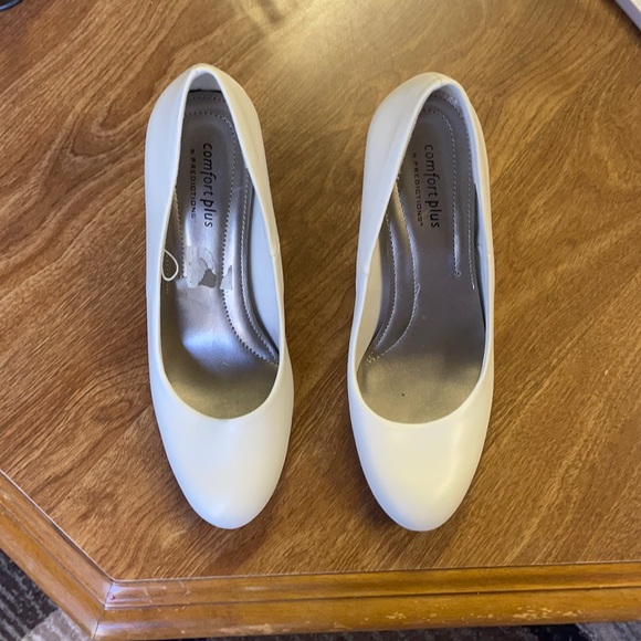 High heels